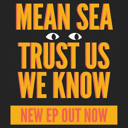 MEAN SEA
