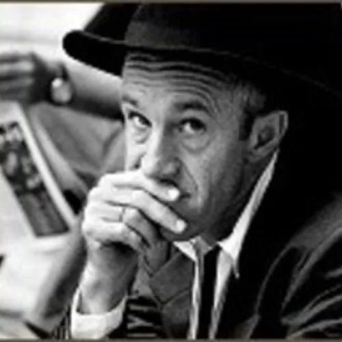 Raymond van het Groenewoud