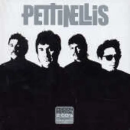 Pettinellis
