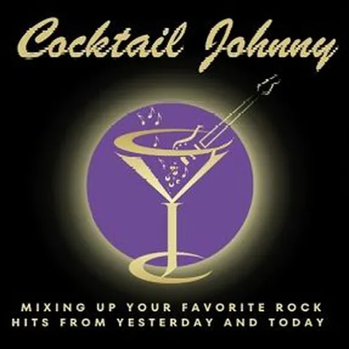 Cocktail Johnny