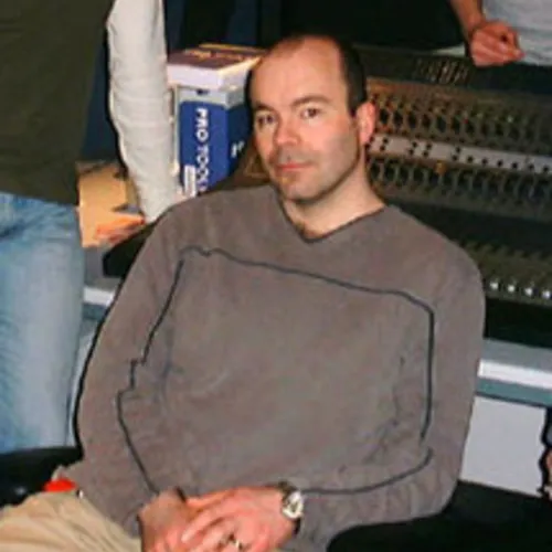 David Wise