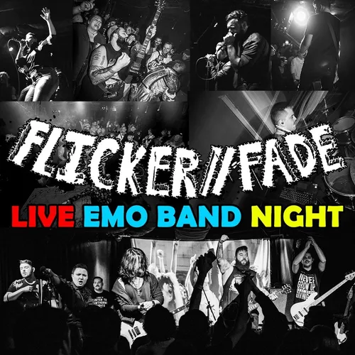 Flicker//Fade