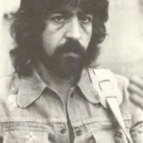 Clarence White