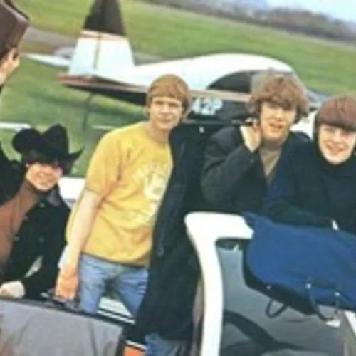 The McCoys
