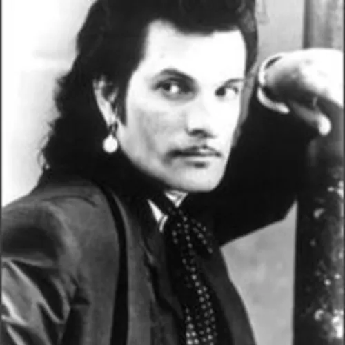 Willy DeVille