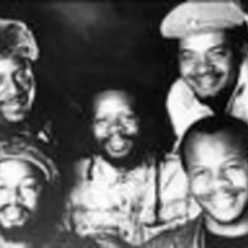 Roots Radics