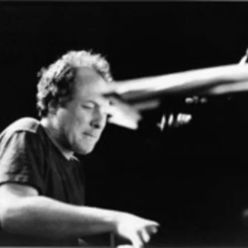 Anthony Coleman
