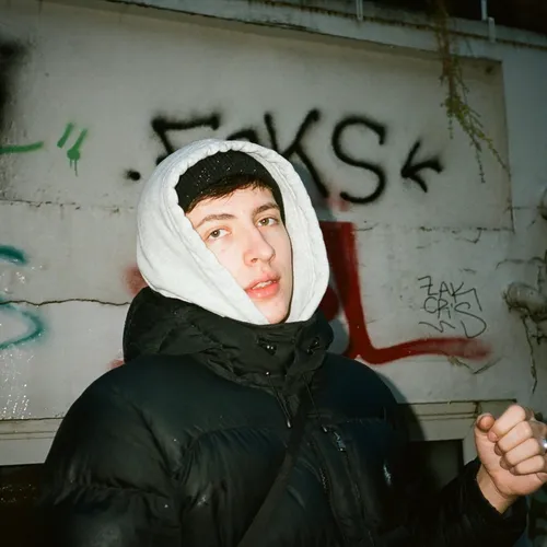Kid Kapri