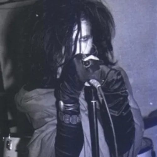 Rozz Williams