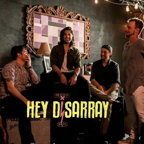 Hey Disarray