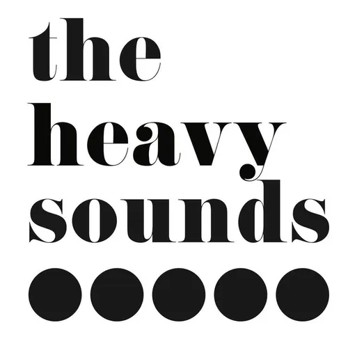 The Heavy Sounds