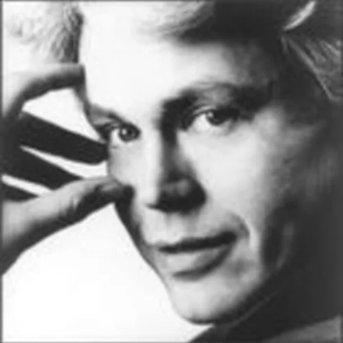 Walter Egan