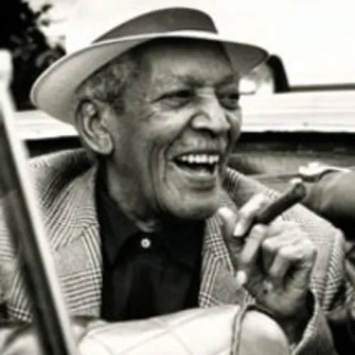 Compay Segundo