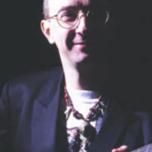 Phil Thornton