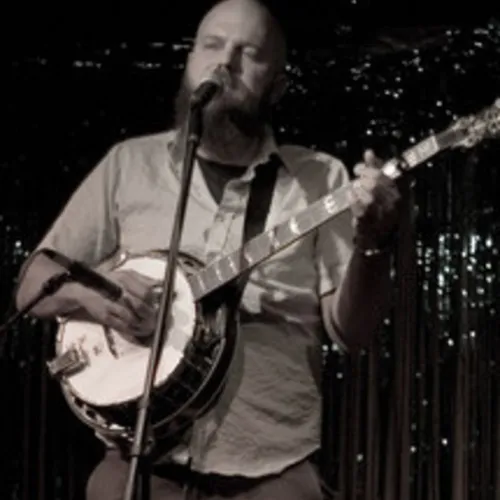 Matt Bauer