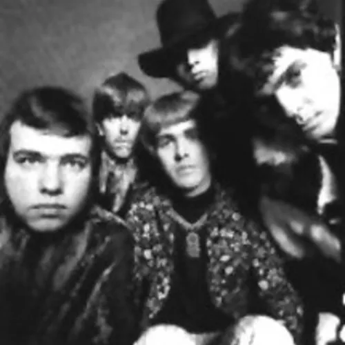 The Electric Prunes
