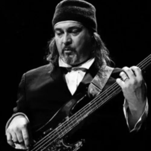 Bill Laswell