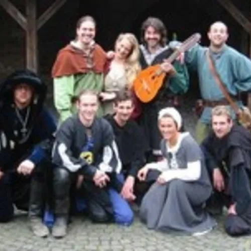 Die Streuner