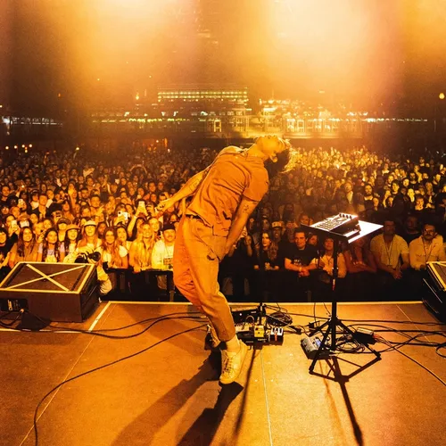 Yoke Lore