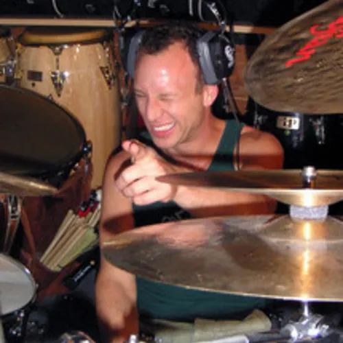 Stephen Perkins