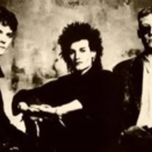 Love and Rockets