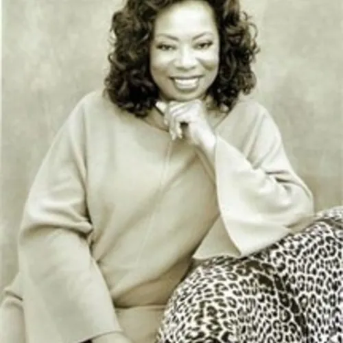 Helen Baylor