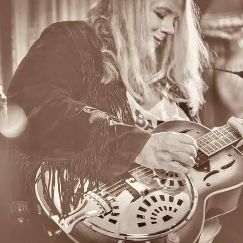 Jenny Kerr