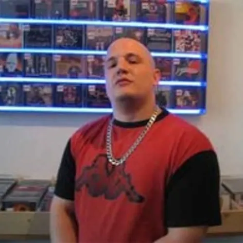MC Bogy