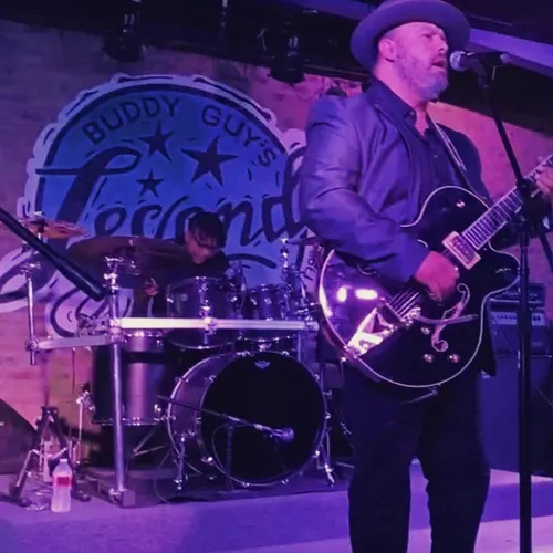 Chicago Blues Angels