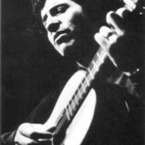 Víctor Jara