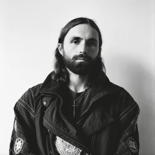 Andy Aquarius