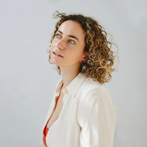 Rebecca McCartney