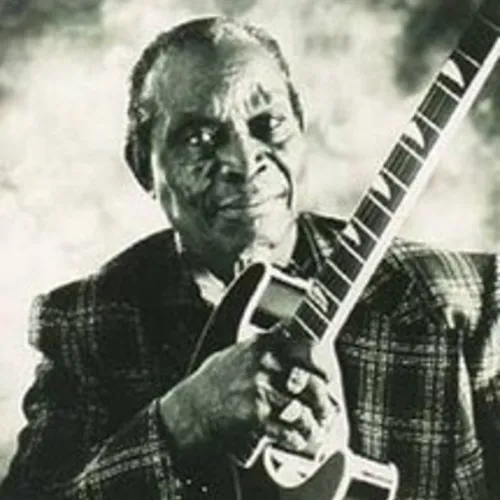 David "Honeyboy" Edwards