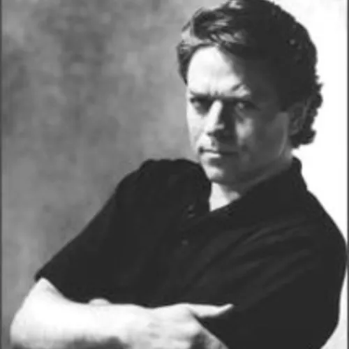 Robert Palmer