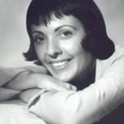 Keely Smith