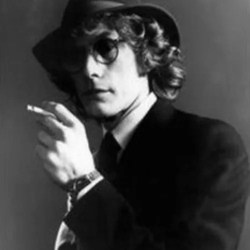 Warren Zevon