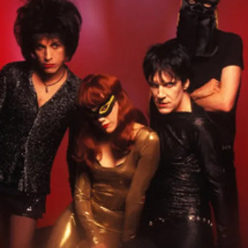 The Cramps