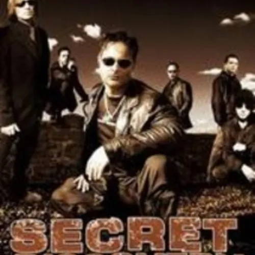 Secret Discovery