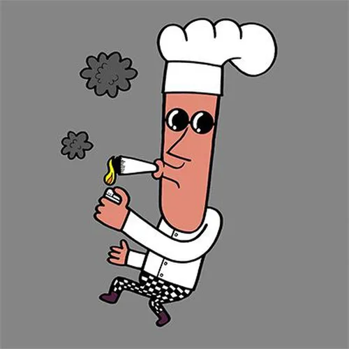 Chef Boyarbeatz
