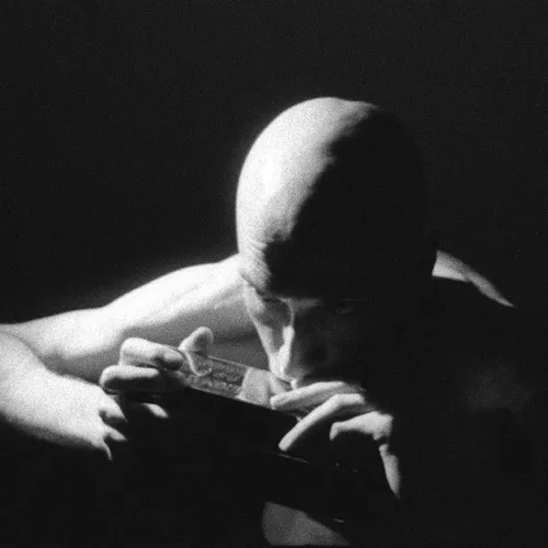 Daniel Blumberg