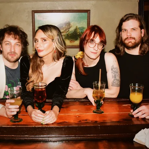 Speedy Ortiz