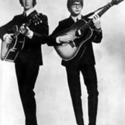 Peter & Gordon