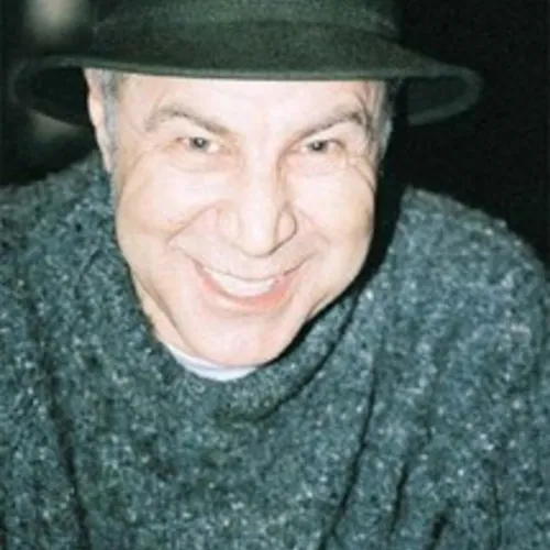 Mazhar Alanson