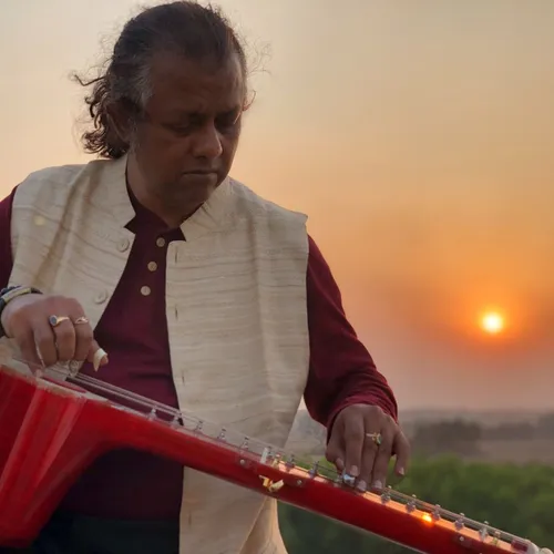 Debashish Bhattacharya