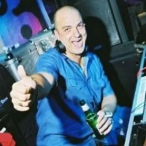 DJ Seduction