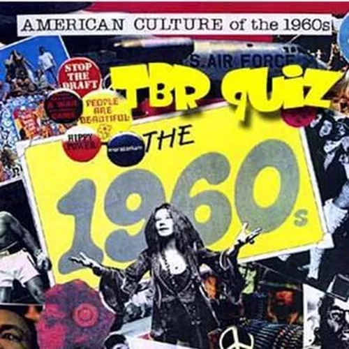 60's Forever!