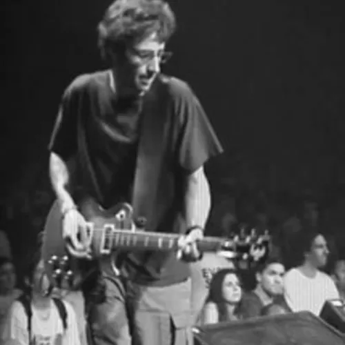 Stone Gossard