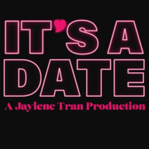 It's A Date