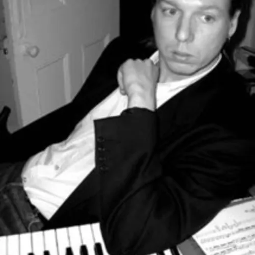 Oliver Wakeman