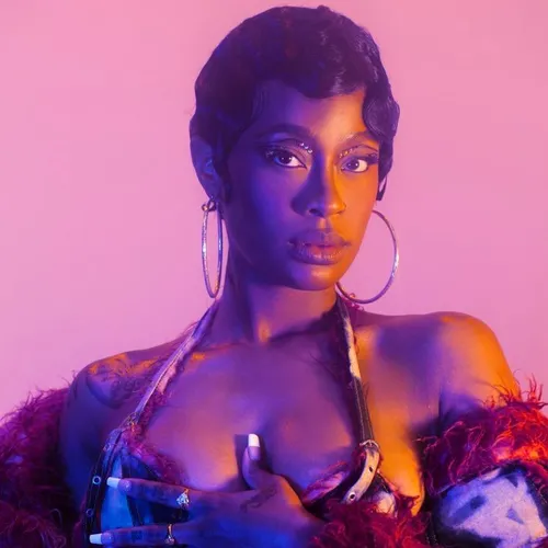 Kari Faux